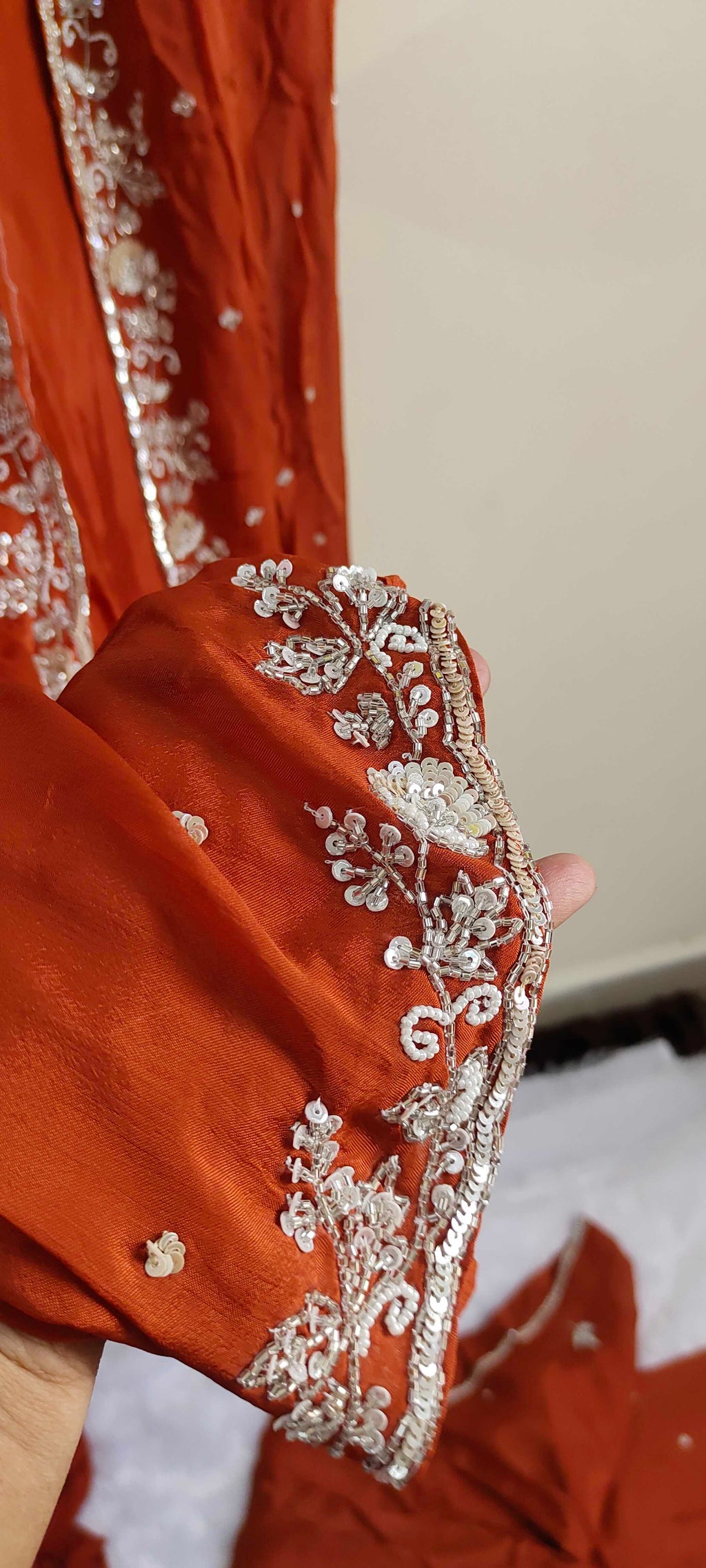 Zardosi