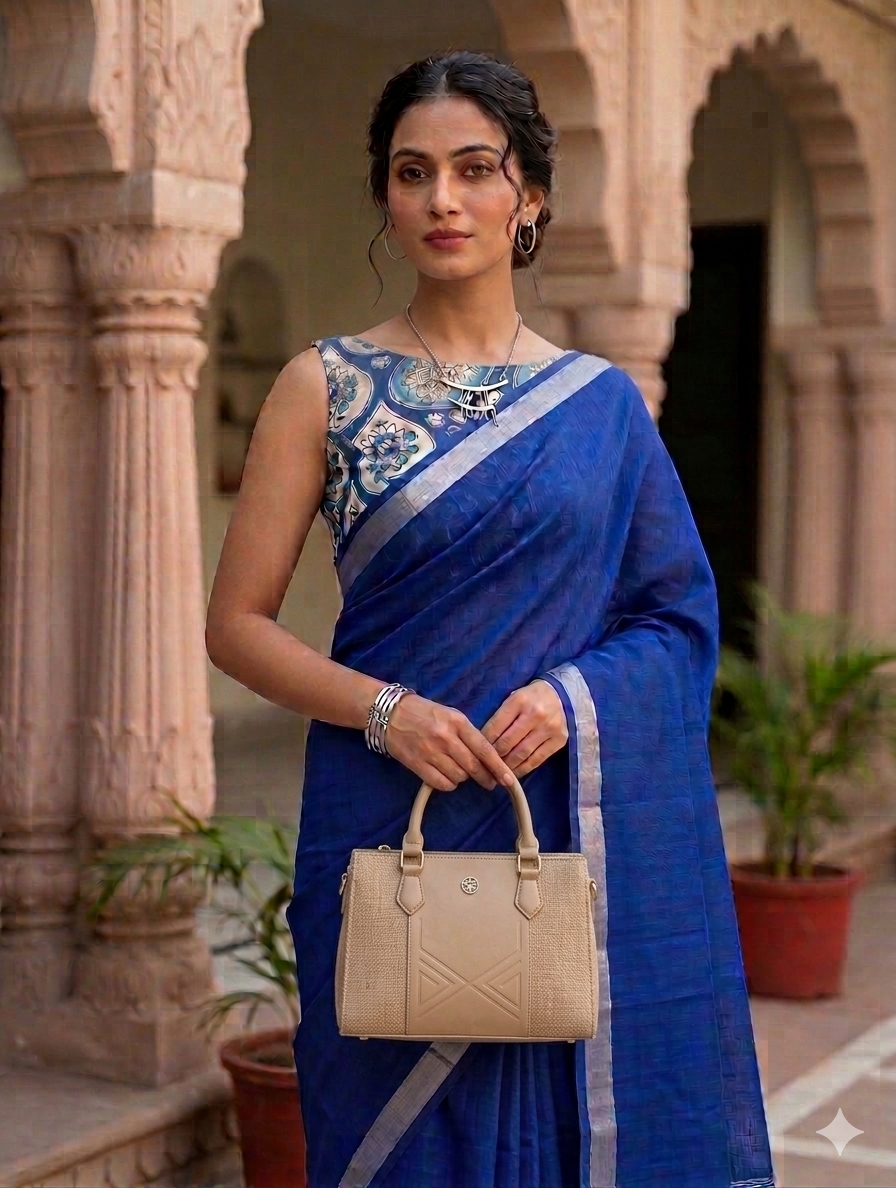 Blue kalam