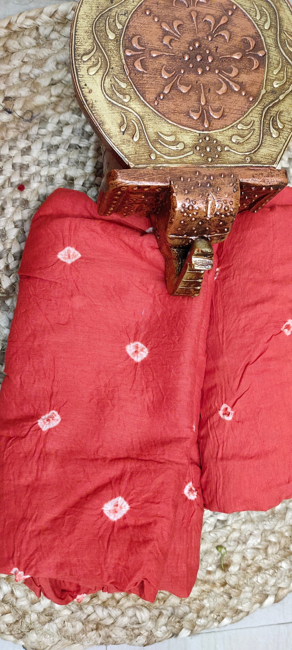 Bandhej