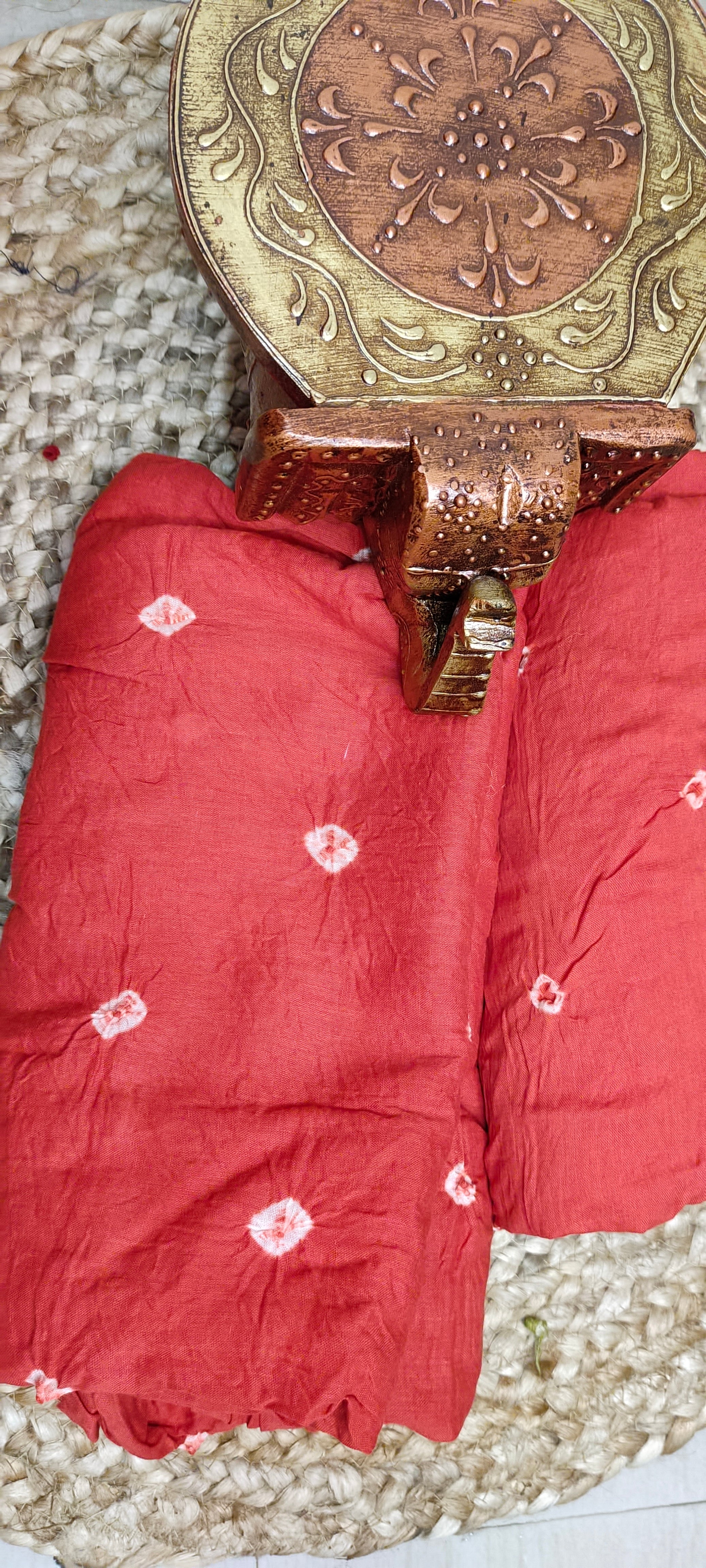 Bandhej