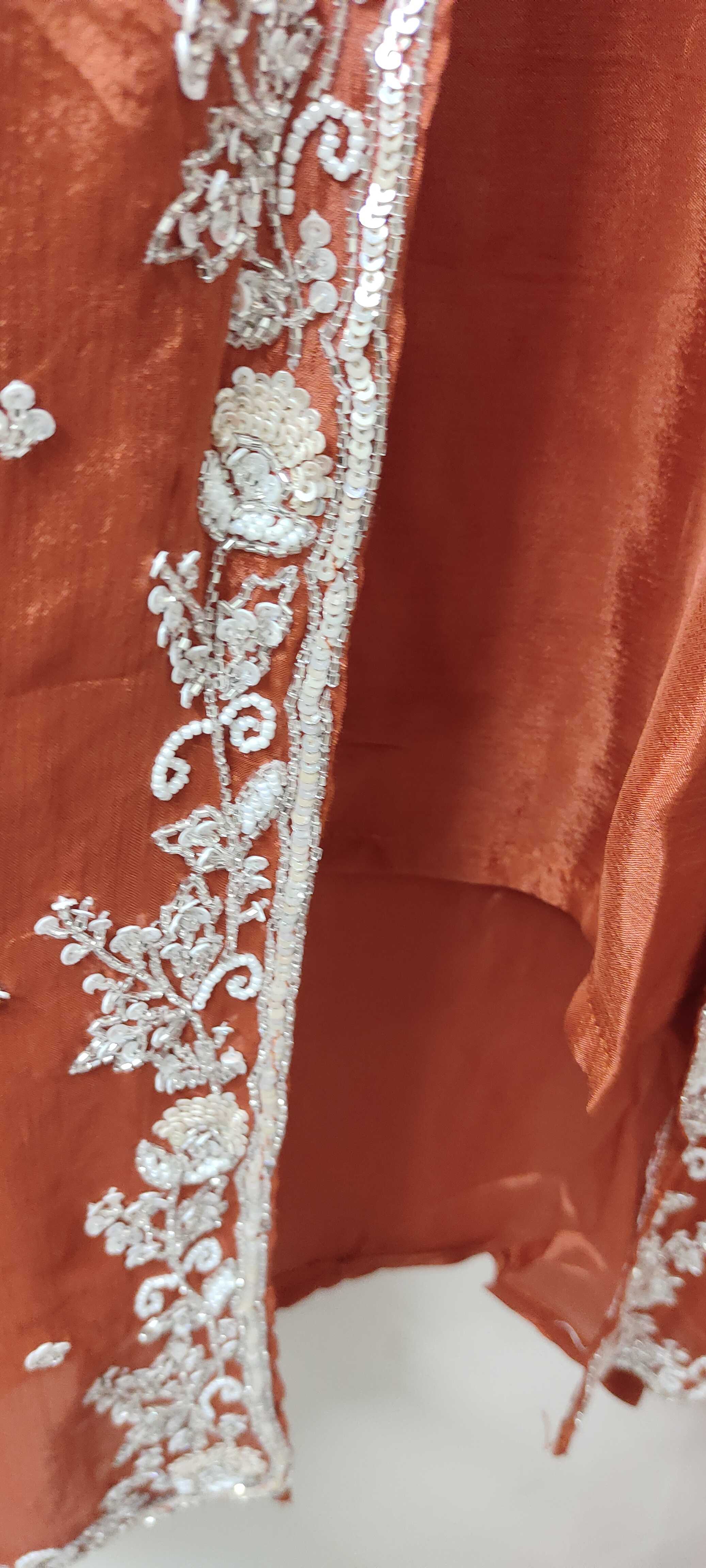 Zardosi