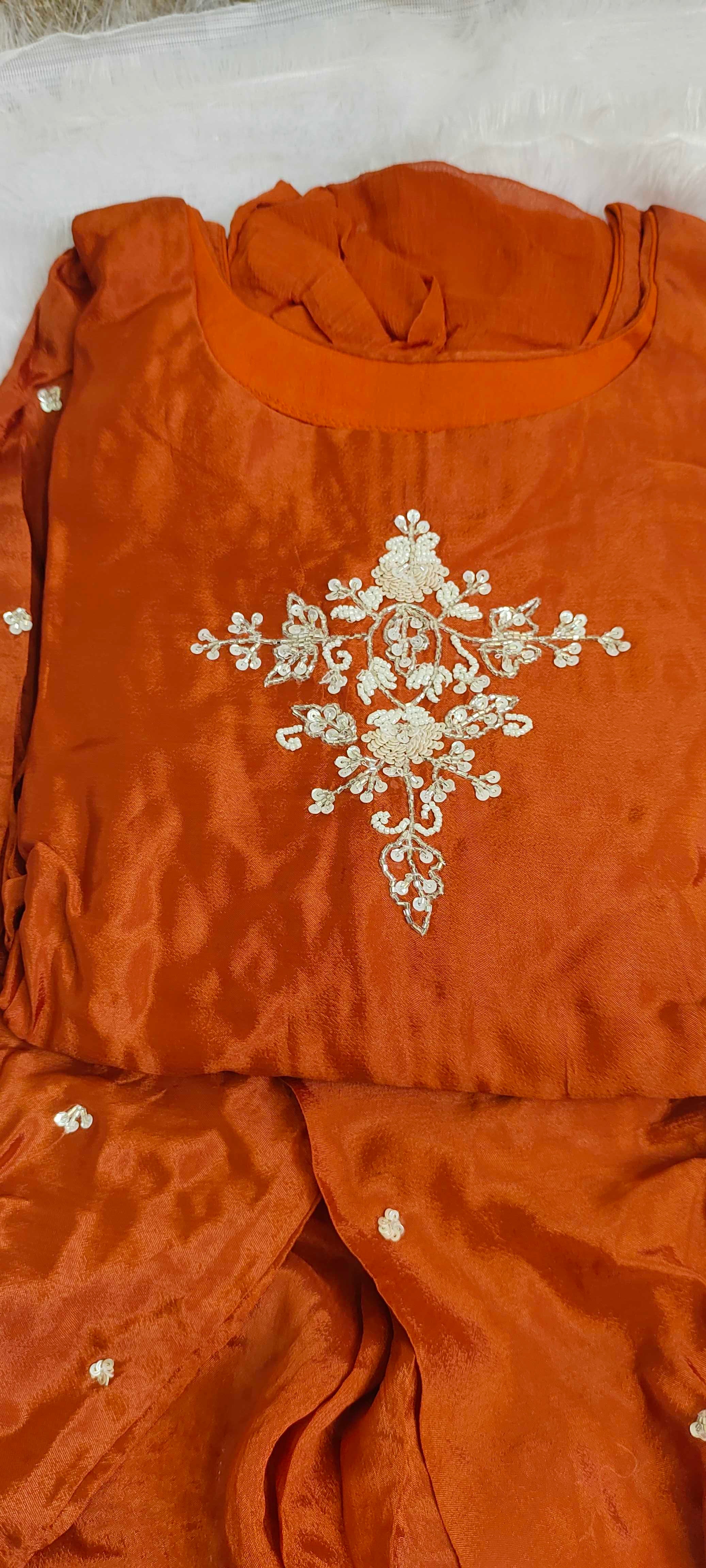 Zardosi