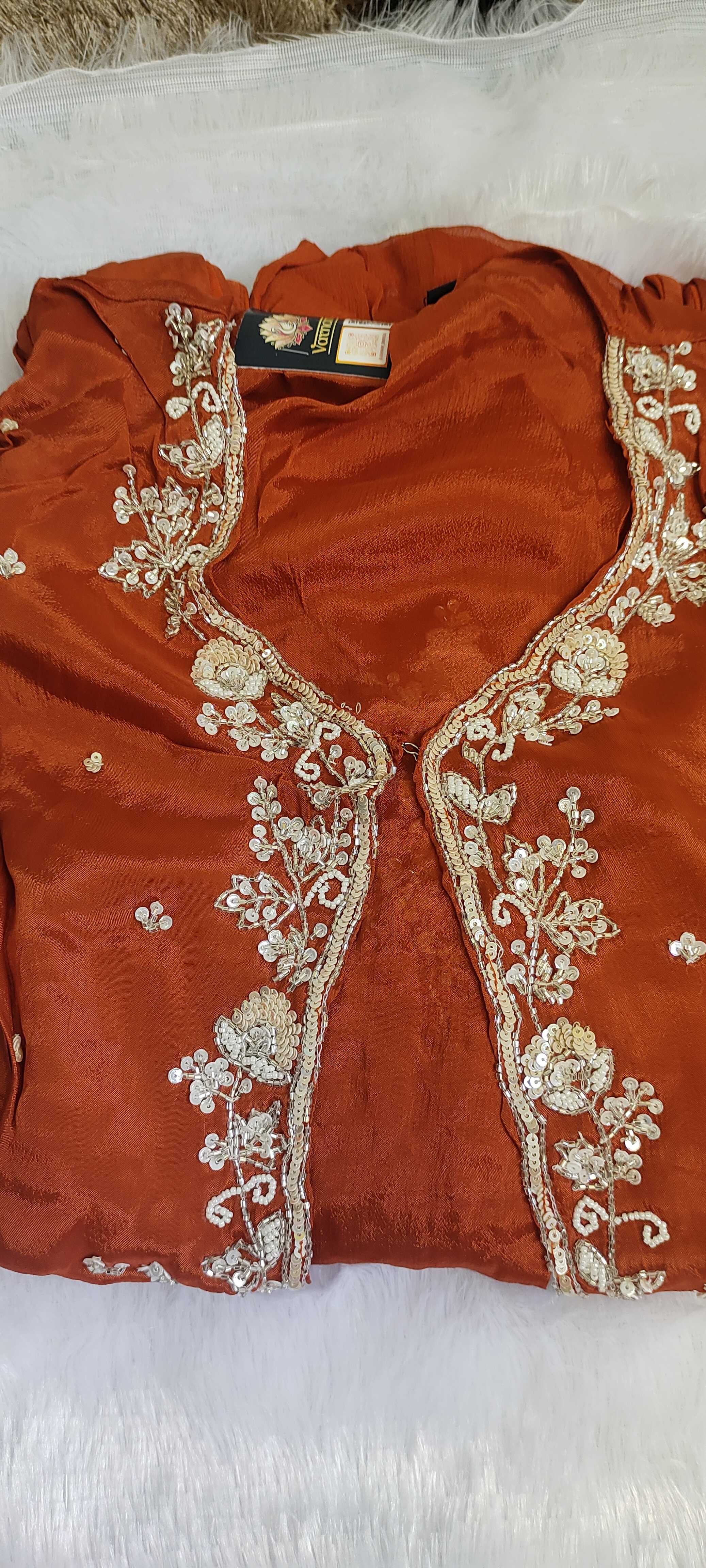 Zardosi