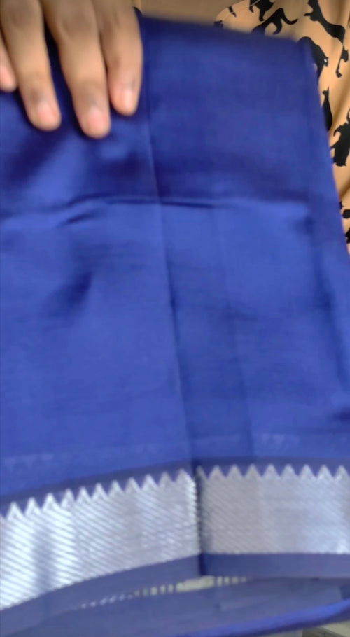 Blue kalam
